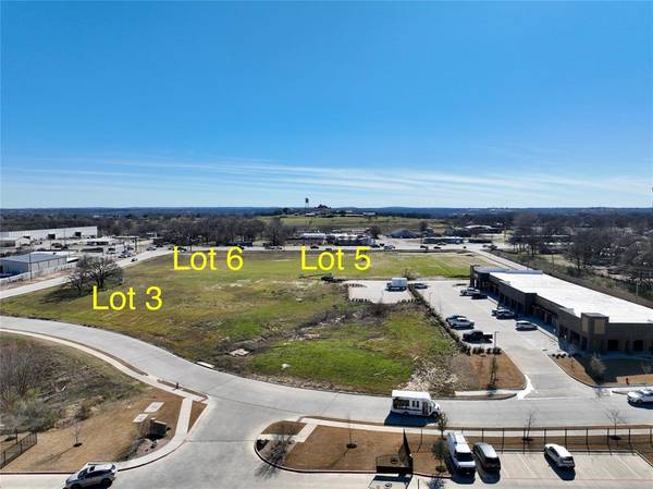 Weatherford, TX 76086,1801-6 Fort Worth Highway