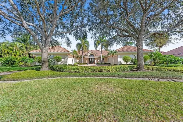 Naples, FL 34119,4701 Oak Leaf DR