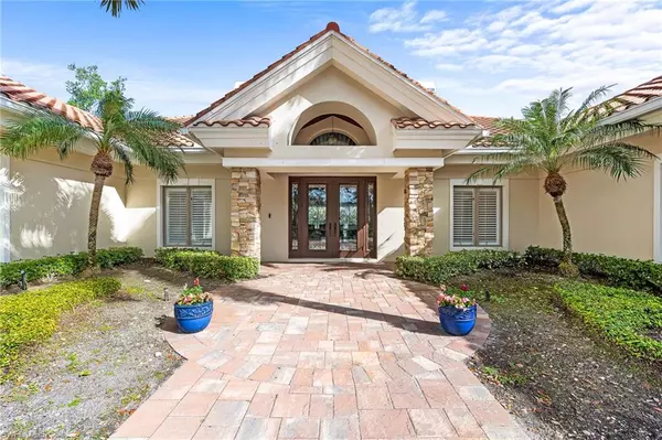 Naples, FL 34119,4701 Oak Leaf DR