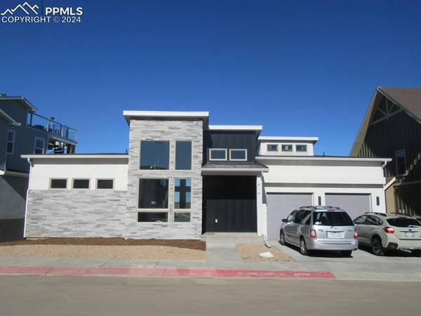 414 Eclipse DR, Colorado Springs, CO 80905