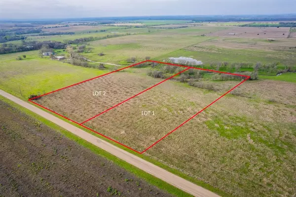 Waxahachie, TX 75165,Lot 2 Dry Branch Road