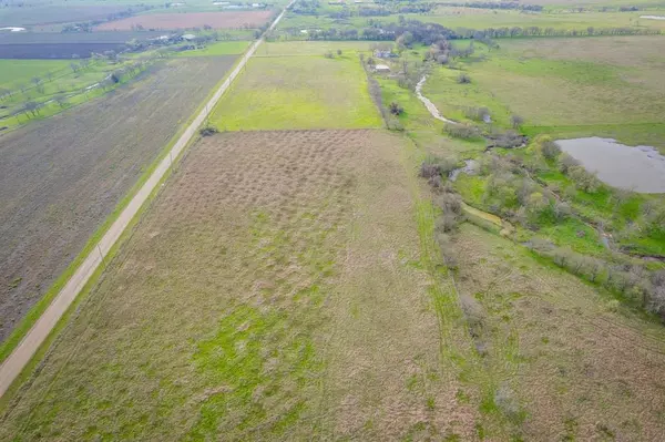 Waxahachie, TX 75165,Lot 2 Dry Branch Road