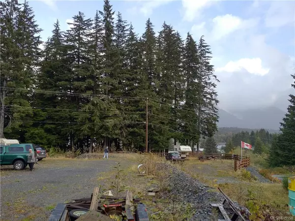 Port Renfrew, BC V9Z 1J6,6 Parkinson Rd #Lot