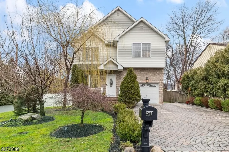 827 Ternay Ave, Scotch Plains Twp., NJ 07076