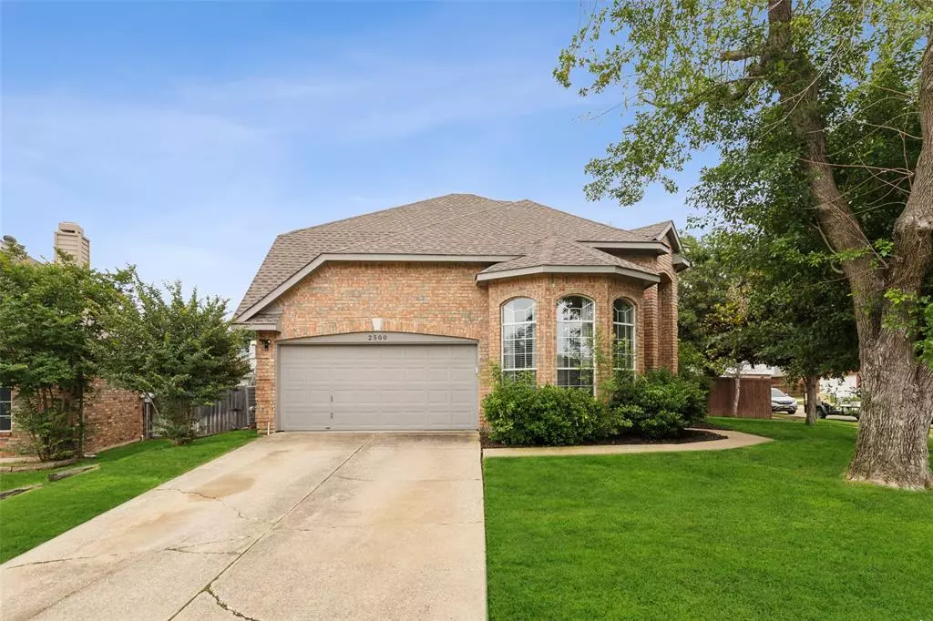 Flower Mound, TX 75028,2500 Centenary Drive