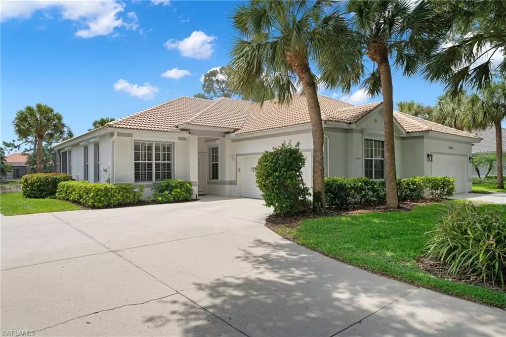 Naples, FL 34109,6450 Birchwood CT