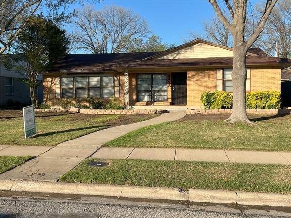 4428 Astor Road, Mesquite, TX 75150