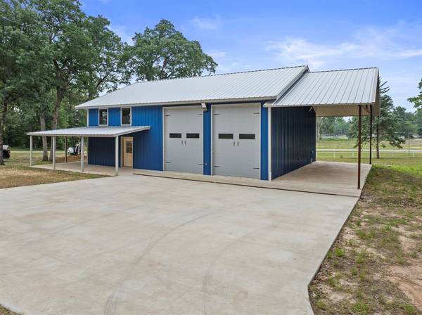 21 Pine Grove Road, Scroggins, TX 75480