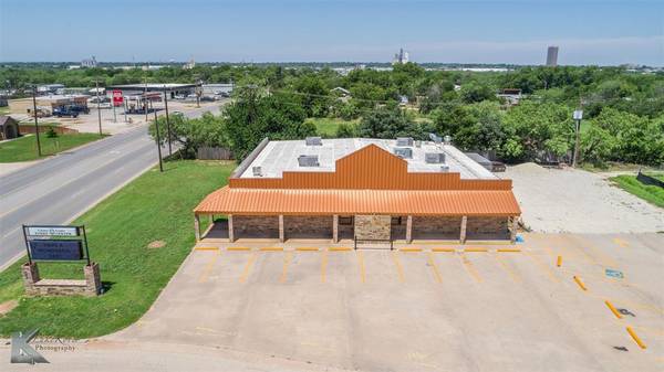 550 S 11th Street, Abilene, TX 79602