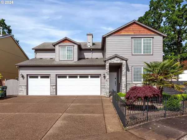 55 SW HORTON WAY, Beaverton, OR 97006