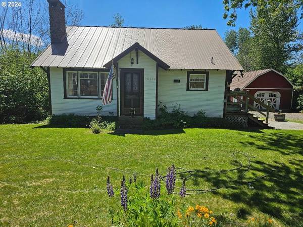 80172 DODSON RD,  Wamic,  OR 97063