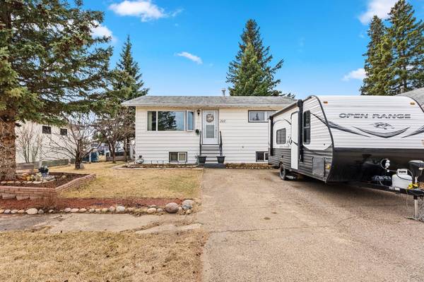 Manning, AB T0H2M0,205 5 Avenue SE