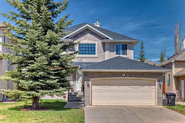 Calgary, AB T3H 5B1,8 Strathlea Close SW