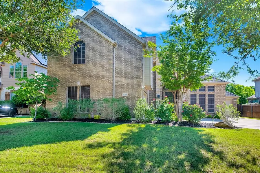 1133 Templemore Drive, Keller, TX 76248