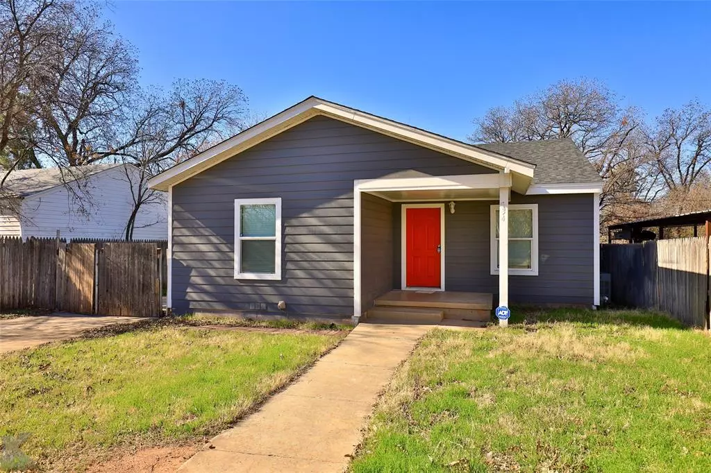 Abilene, TX 79605,734 Sunset Drive