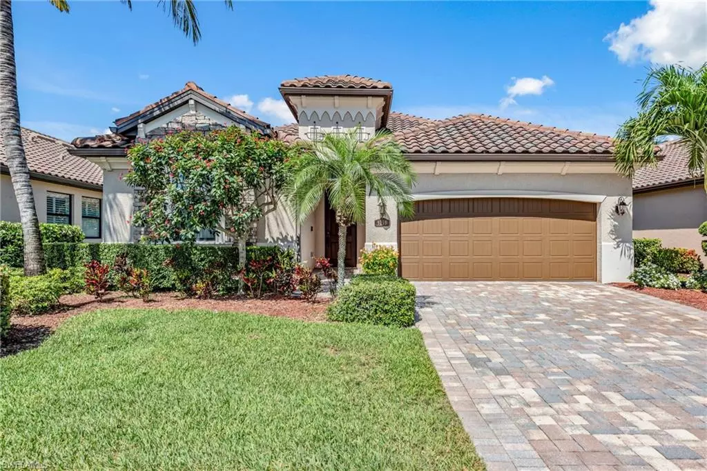 Naples, FL 34113,9259 Veneto PL 24