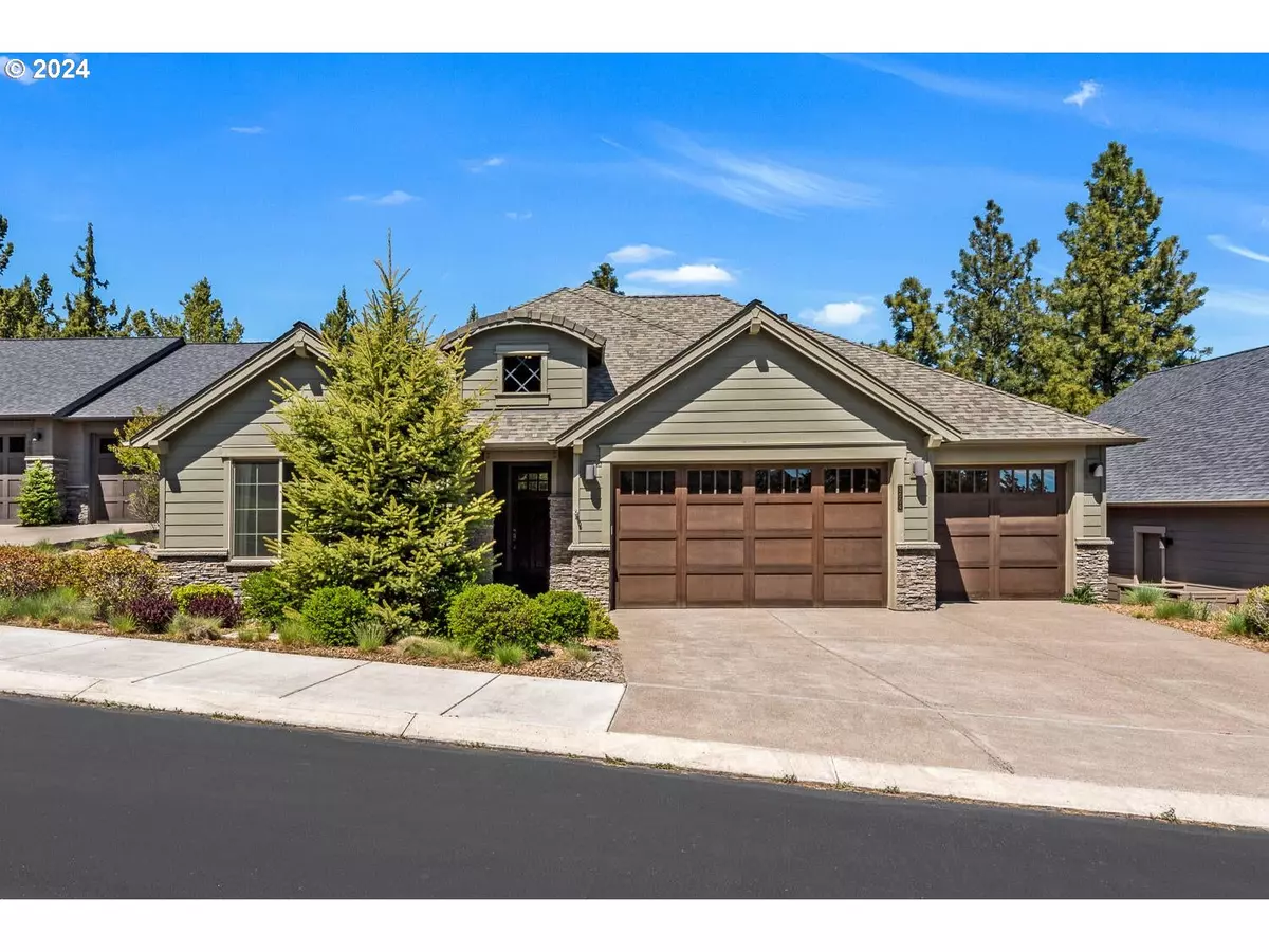 Bend, OR 97703,2604 NW PINE TERRACE DR