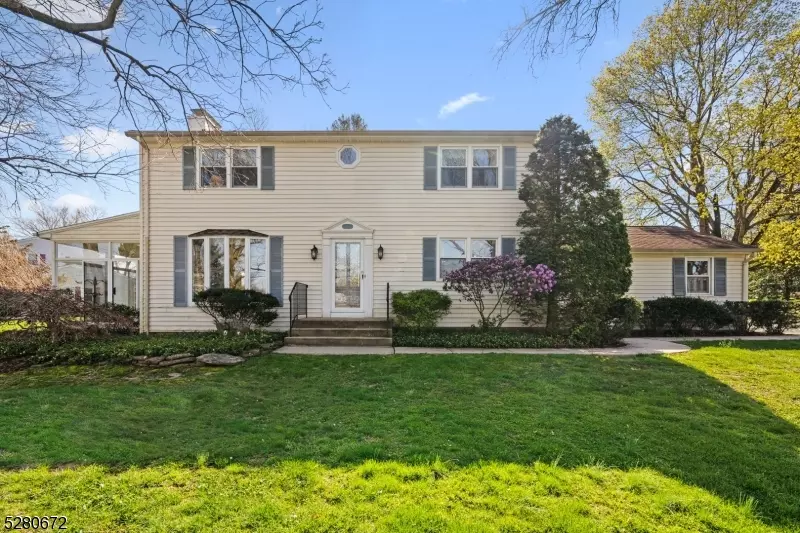 Ewing Twp., NJ 08638,6 Clover Hill Cir