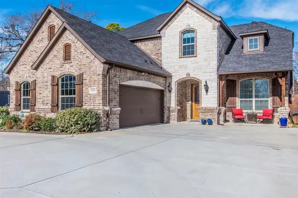 3526 S Gravel Circle, Grapevine, TX 76092