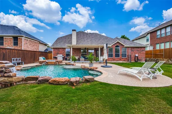 Highland Village, TX 75077,916 Idlewild Court