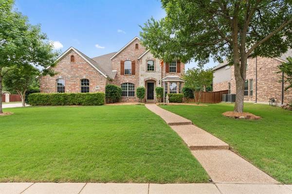 1816 San Carlos Avenue, Allen, TX 75002