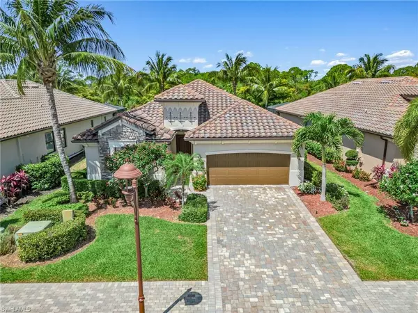 Naples, FL 34113,9259 Veneto PL 24