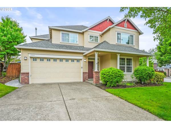 3504 NW TALAMORE TER, Portland, OR 97229