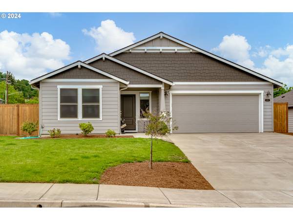 Monroe, OR 97456,975 ALDRICH WAY