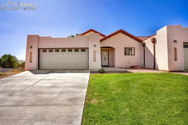 1320 Tierra Berienda, Pueblo, CO 81008