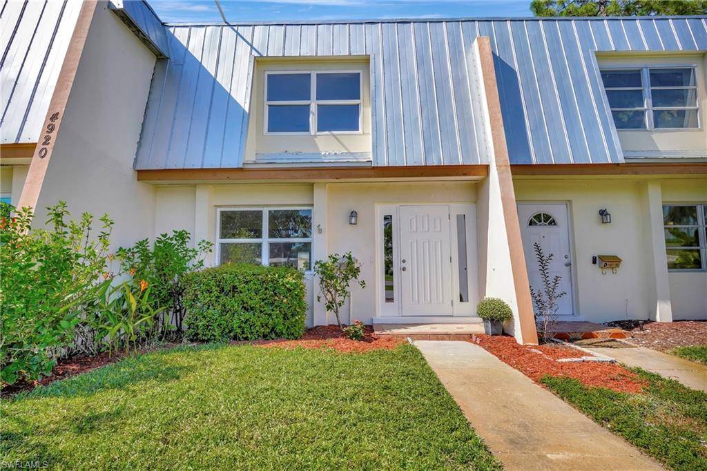 4920 Hawaii BLVD 15, Naples, FL 34112