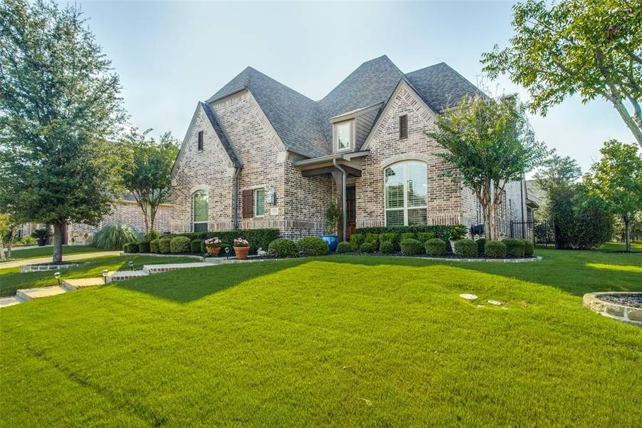 4240 Rocky Ford Drive, Prosper, TX 75078