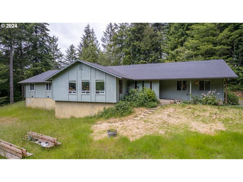 62754 KARL RD, Coos Bay, OR 97420