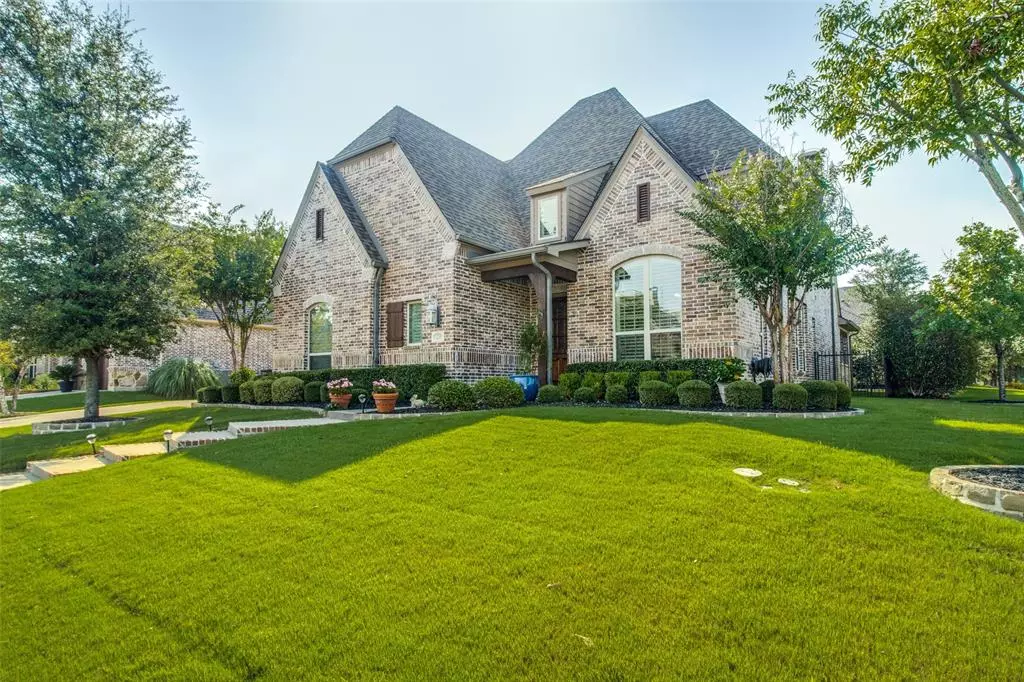 Prosper, TX 75078,4240 Rocky Ford Drive