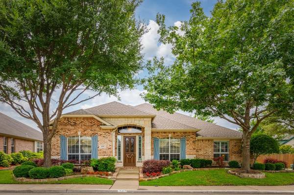 679 Woodland Way, Rockwall, TX 75087