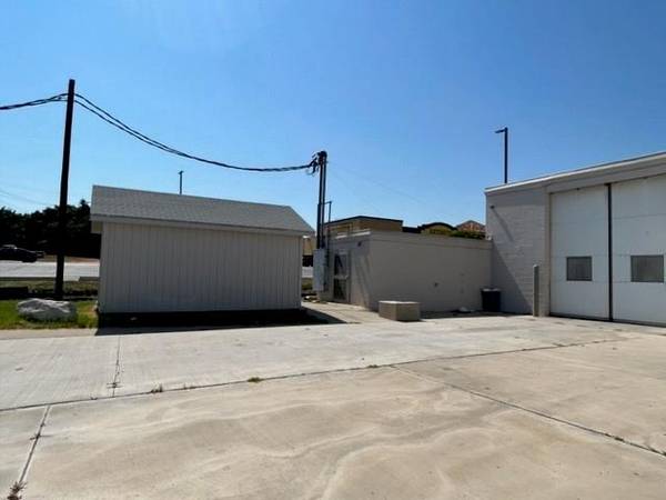 Weatherford, TX 76086,1926 Santa Fe Drive