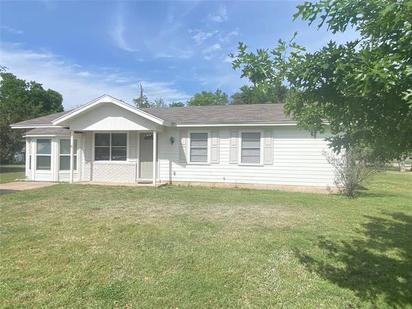 2812 Coventry Circle, Brownwood, TX 76801