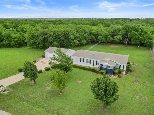 14544 Willow Bend Drive W, Justin, TX 76247