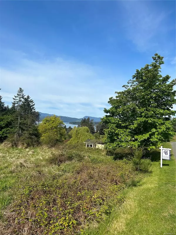 Pender Island, BC V0N 2M1,1214 Paisley Rd