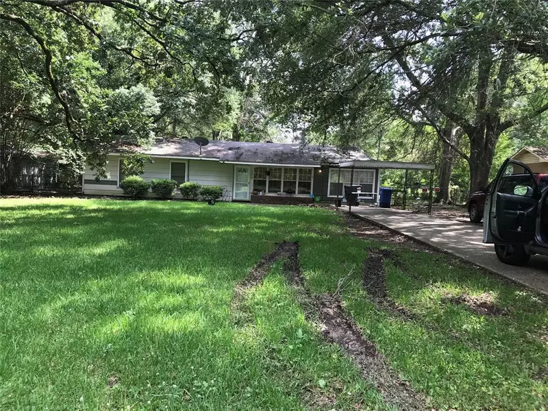 2619 Amelia Avenue, Shreveport, LA 71108