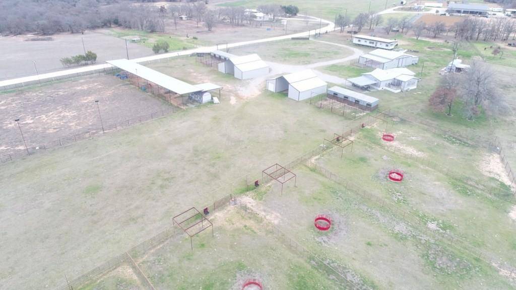 494 County Road 836, Stephenville, TX 76401