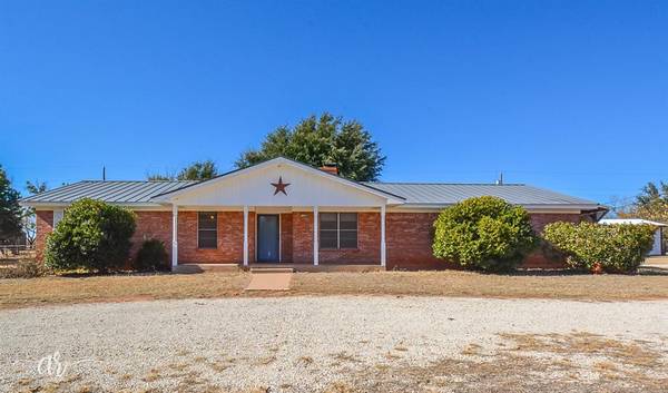 110 Five Oaks Road, Abilene, TX 79606