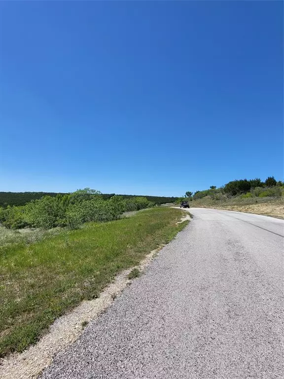 Possum Kingdom Lake, TX 76449,Lot 468 Canyon Wren Loop