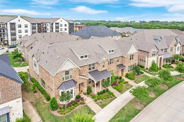 4260 Cascade Sky Drive, Arlington, TX 76005