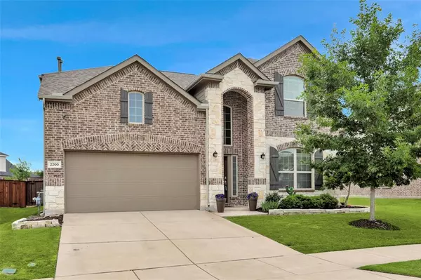 2200 Austin Lane, Prosper, TX 75078