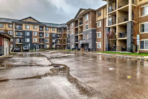 Calgary, AB T2Z 2B9,81 Legacy BLVD SE #2325