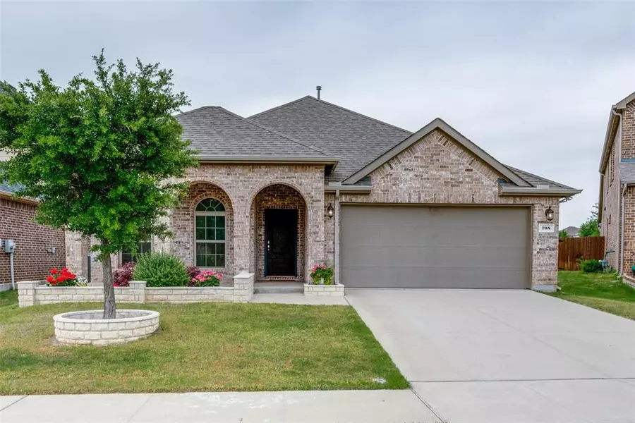 708 Guthrie Lane, Mckinney, TX 75071