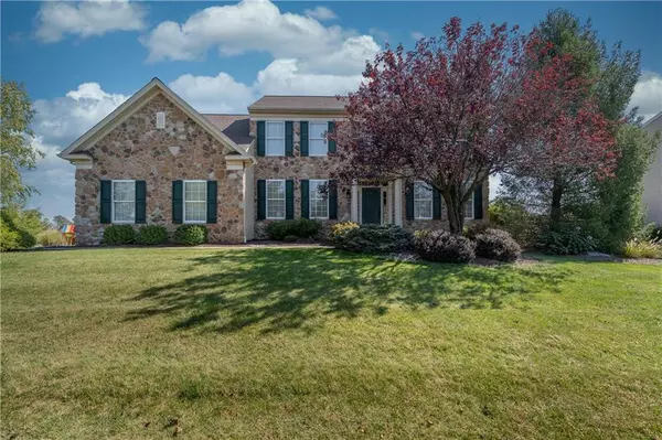 2497 Chardonnay Drive, Lower Macungie Twp, PA 18062