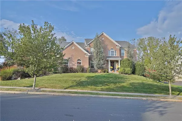 Lower Macungie Twp, PA 18062,6629 Arbordeau Lane