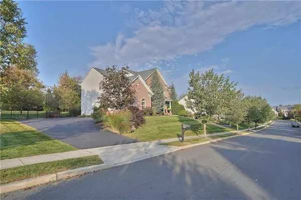 Lower Macungie Twp, PA 18062,6629 Arbordeau Lane