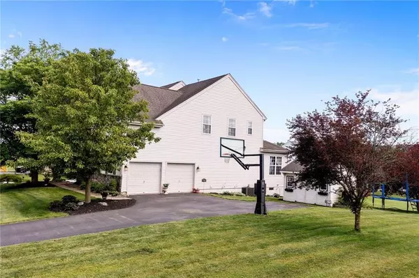 Lower Macungie Twp, PA 18062,6578 Arbordeau Lane